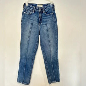 Pacsun Denim Jeans Mom Jeans Size 24